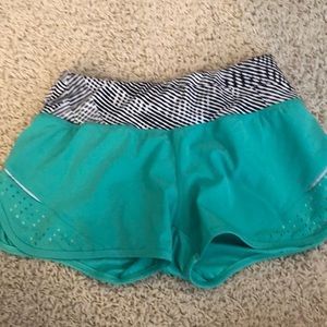 Champion Athletic Shorts